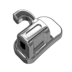 Tubusoare colabile neconvertibile mini MJanson MBT22 molar2 UL 2.7 Orthometric