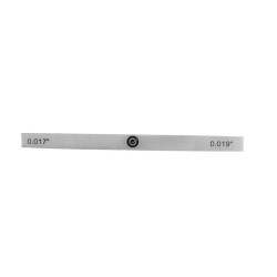 Cheie pentru torque 0.017" x 0.019" 1 bucata Orthometric