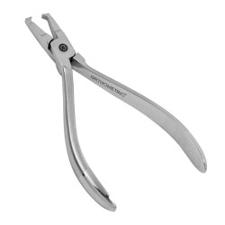 Cleste drept pentru indepartarea bracketilor 1 bucata Orthometric