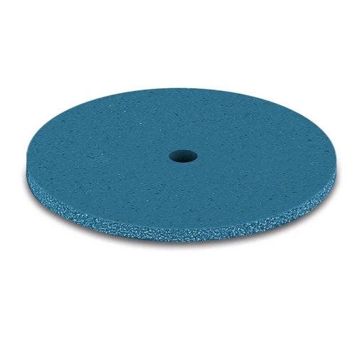 Polipant disc albastru Eveflex HP 502 very coarse Eve