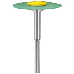 Polipant disc verde DIACERA HP SL20DCmf medium Eve