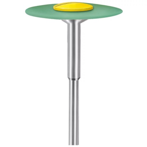 Polipant disc verde DIACERA HP SL20DCmf medium Eve