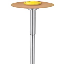 Polipant disc maro DIACERA HP SL20DC fine Eve