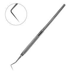 Sonda dentara 1 capat nr. 9 Dr. Mayer Precision