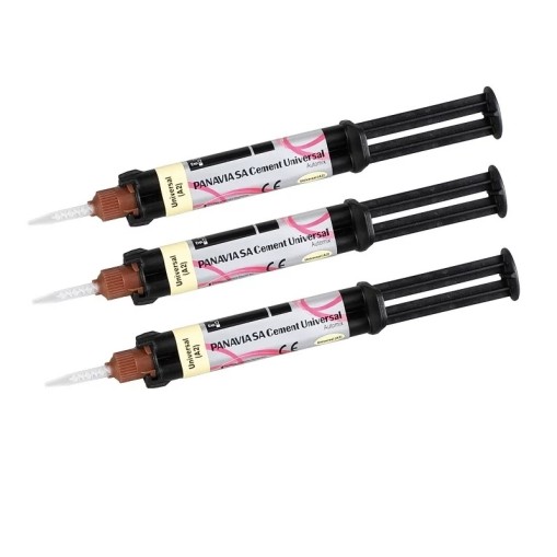 PANAVIA SA Cement Universal Automix Value Pack Universal (A2) Kuraray
