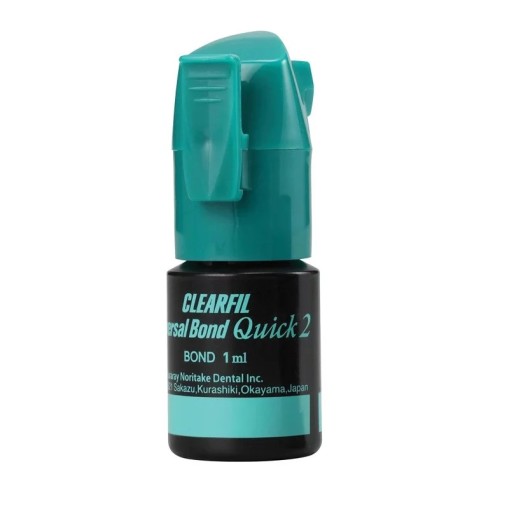 Clearfil Universal Bond Quick 2 Trial 1ml Kuraray