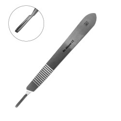 Maner lama bisturiu Dr. Mayer Precision