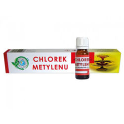 Clorura de metil 10ml Cerkamed