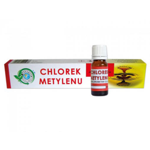 Clorura de metil 10ml Cerkamed