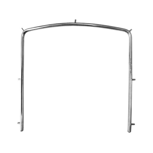 Rama diga Young 105 x 95mm Dr. Mayer Precision
