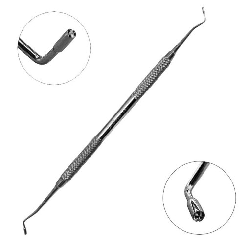 Fuloar ciment zimtat 1/1.5mm Dr. Mayer Precision