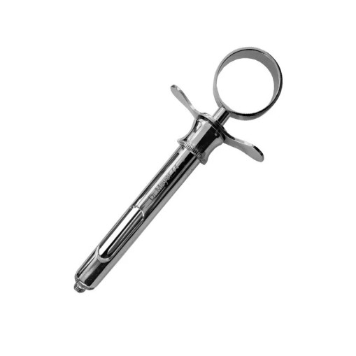 Seringa intraligamentara EU Dr. Mayer Precision