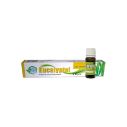 Eucalyptol 10ml Cerkamed