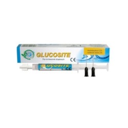 Glucosite Liquid 2ml Cerkamed