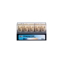 IPS Empress CAD CEREC/InLab Multi C14 5 blocuri Ivoclar