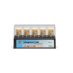 IPS Empress CAD CEREC/InLab LT I12 5 blocuri Ivoclar