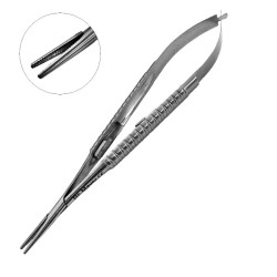 Port ac Castroviejo 14cm Dr. Mayer Precision