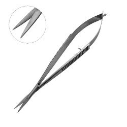 Foarfeca Noyes dreapta 15cm Dr. Mayer Precision