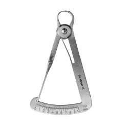 Instrument Iwason masurat metal Dr.Mayer Precision