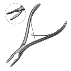 Cleste ciupitor os Luer 15cm Dr.Mayer Precision