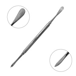 Decolator periostal Molt 19cm bont/ascutit Dr.Mayer Precision