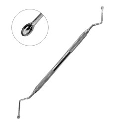 Chiureta os Hemingway 3mm Dr.Mayer Precision