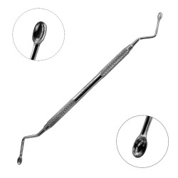 Chiureta os Hemingway 5mm Dr.Mayer Precision