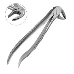 Cleste extractie EU radacini inferioare Fig.33 Dr.Mayer Precision