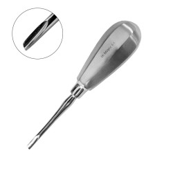 Elevator Bein 4mm Dr.Mayer Precision