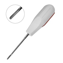 Instrument luxare drept 3mm maner plastic Dr.Mayer Precision