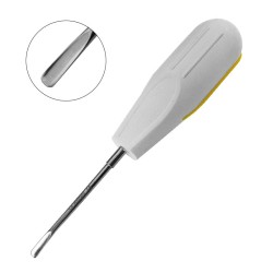 Instrument luxare curbat 4mm maner plastic Dr.Mayer Precision