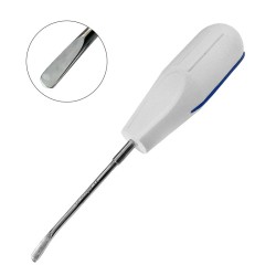 Instrument luxare curbat 5mm maner plastic Dr.Mayer Precision