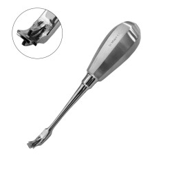 Elevator cap cruce indepartat coroane Dr.Mayer Precision