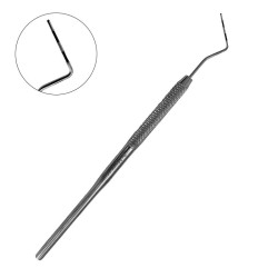 Sonda parodontala CP12 1 capat Dr.Mayer Precision