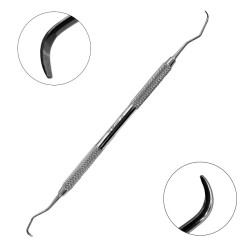 Chiureta Gracey 1/2 Dr.Mayer Precision