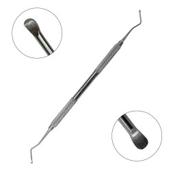 Excavator dental Fig.2 Dr.Mayer Precision