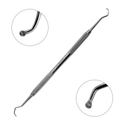 Excavator dental Fig.14 Dr.Mayer Precision