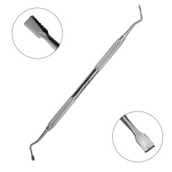 Instrument inserare fir retractie gingivala Dr.Mayer Precision