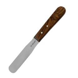 Spatula alginat maner lemn Dr.Mayer Precision