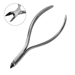 Cleste ligaturi 12cm Dr.Mayer Precision