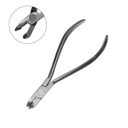 Cleste distal tungsten 12cm Dr.Mayer Precision