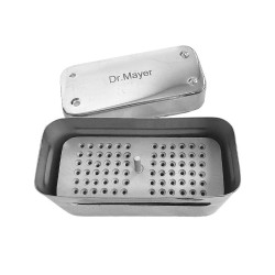 Cutie endo inox Dr.Mayer Precision