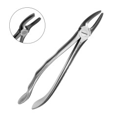 Cleste extractie EU premolar superior Fig.7 Dr.Mayer Precision