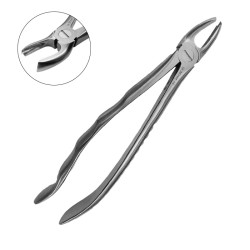 Cleste extractie EU molar superior dreapta Fig.17 Dr.Mayer Precision