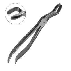 Cleste extractie EU molar minte superior Fig.67A Dr.Mayer Precision