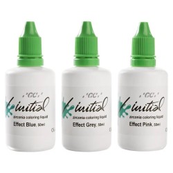GC Initial Zirconia Coloring Liquid Effect 50ml