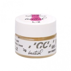 Initial Zr Light Reflective Liner 3g