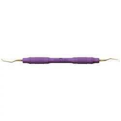 Chiureta Pro Thin XP² Technology Gracey +3 Access 1-2 anterior American Eagle