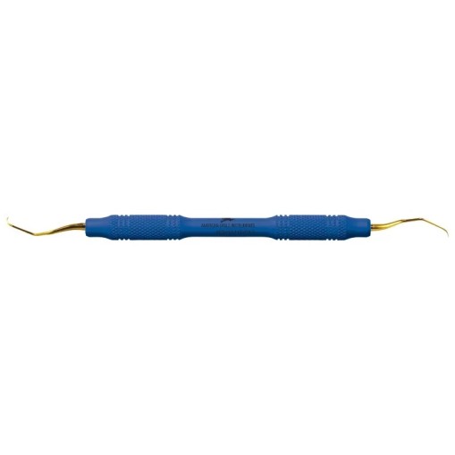 Chiureta Pro Thin XP² Technology Gracey +3 Access 13-14 posterior distal American Eagle