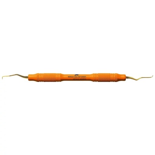 Chiureta Pro Thin XP² Technology Gracey +3 Access 15-16 posterior mezial American Eagle